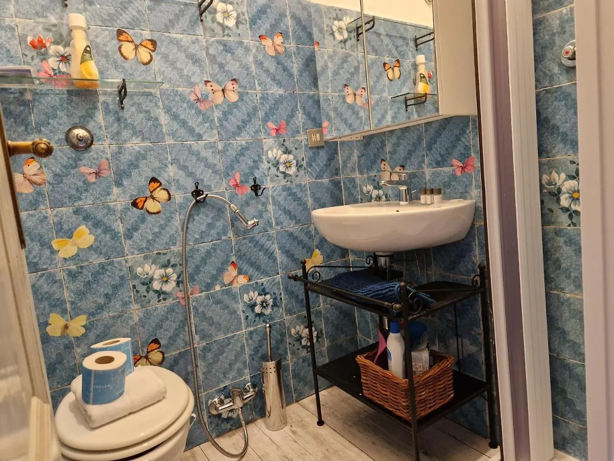 Statuto Smart Apartment Florens