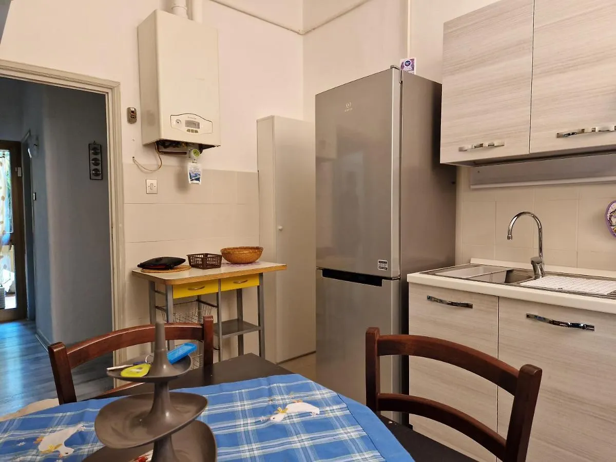 Statuto Smart Apartment Florens