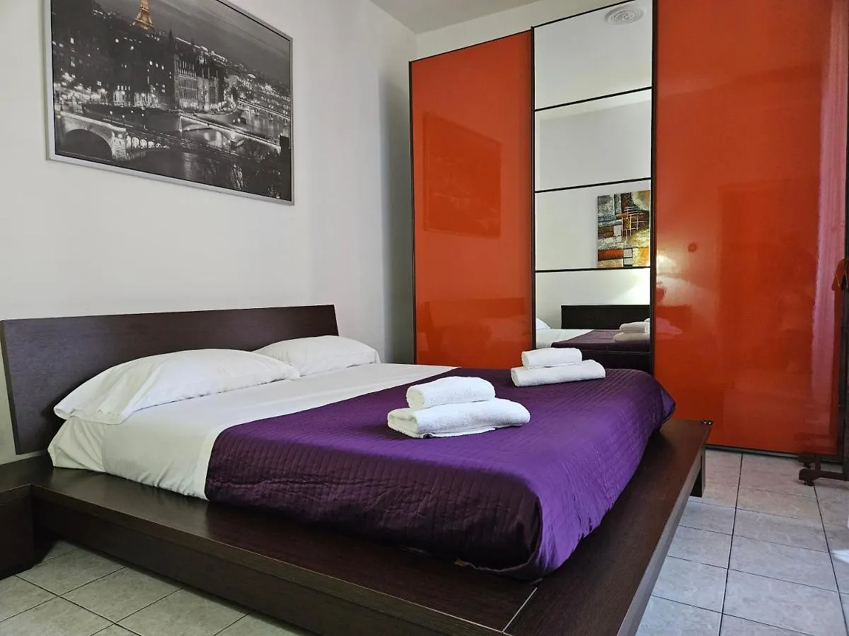 Statuto Smart Apartment Florens