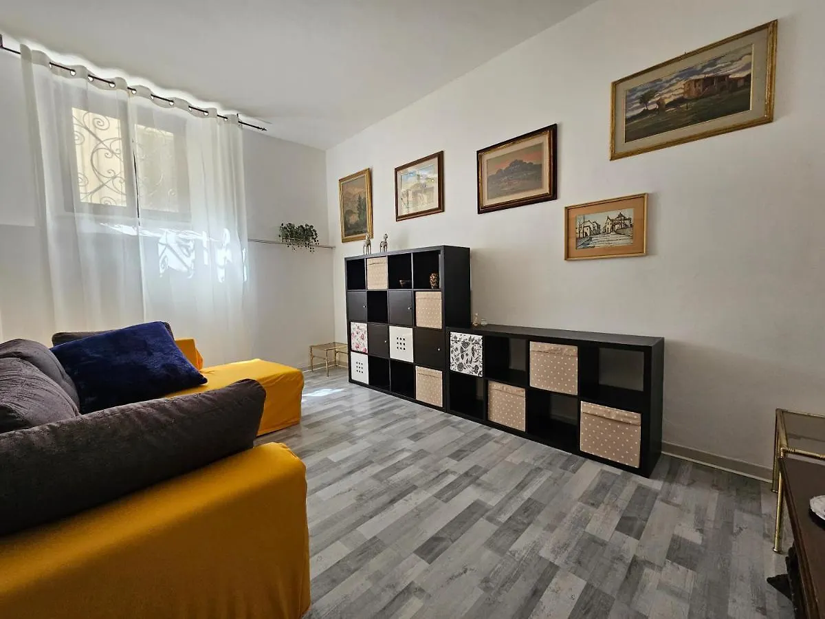 Statuto Smart Apartment Florens