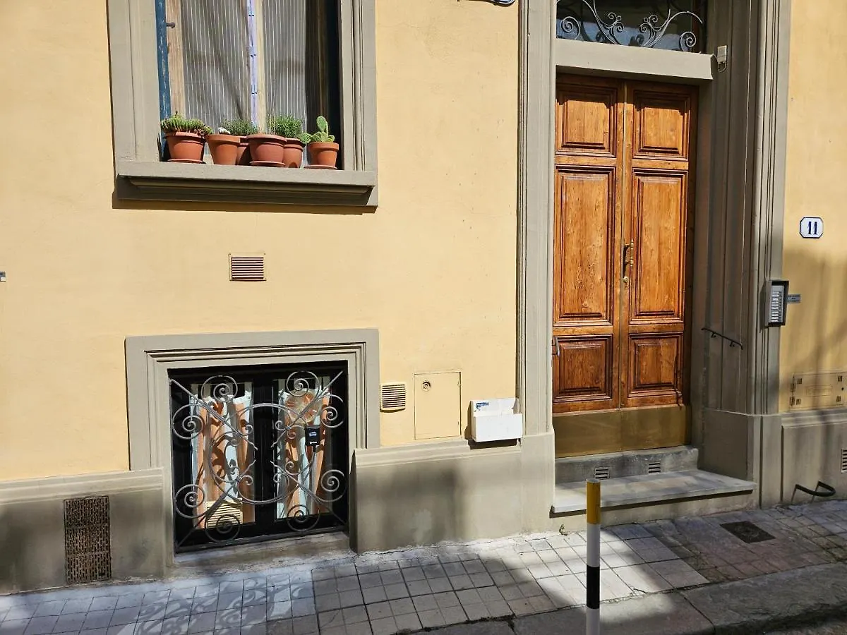 Statuto Smart Apartment Florens