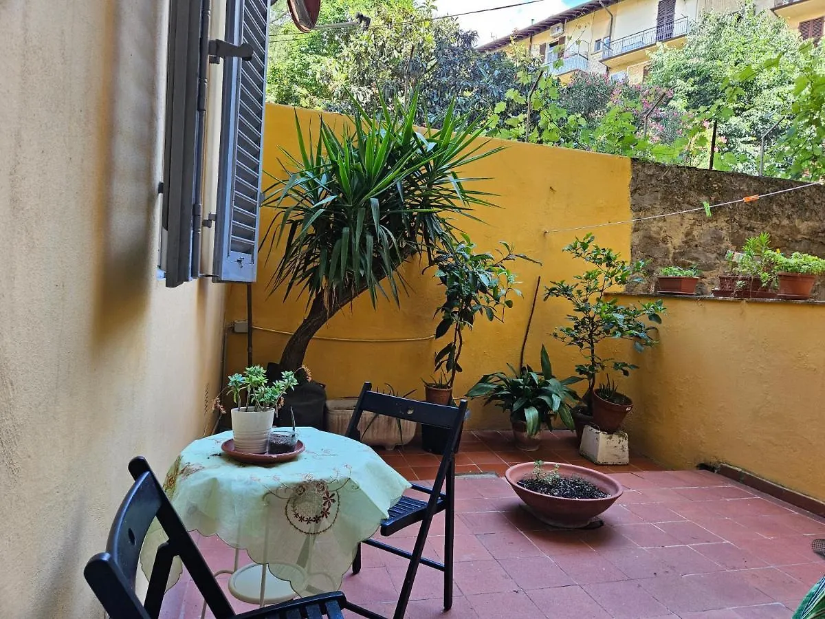 Statuto Smart Apartment Florens Italien