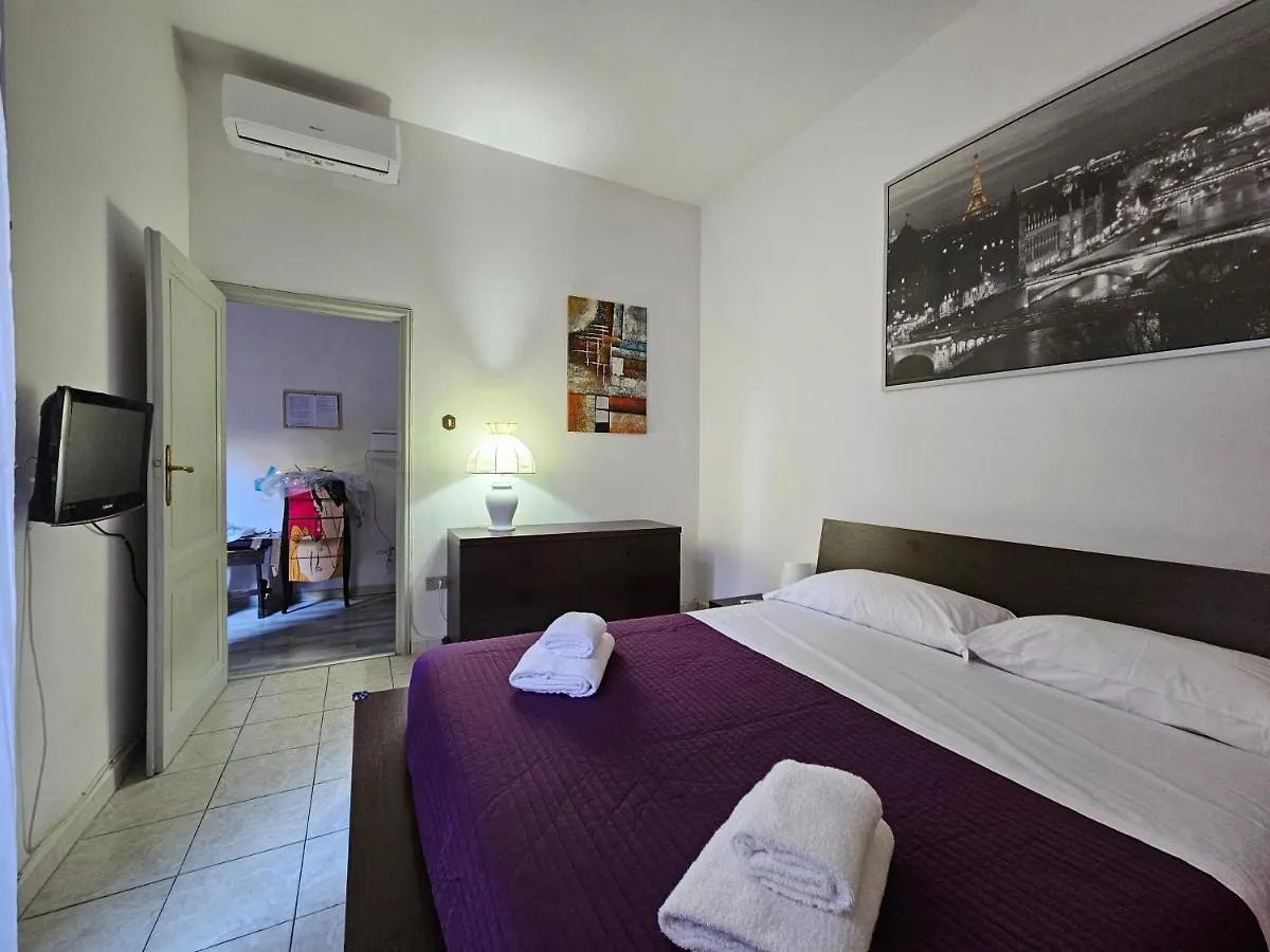 Statuto Smart Apartment Florens