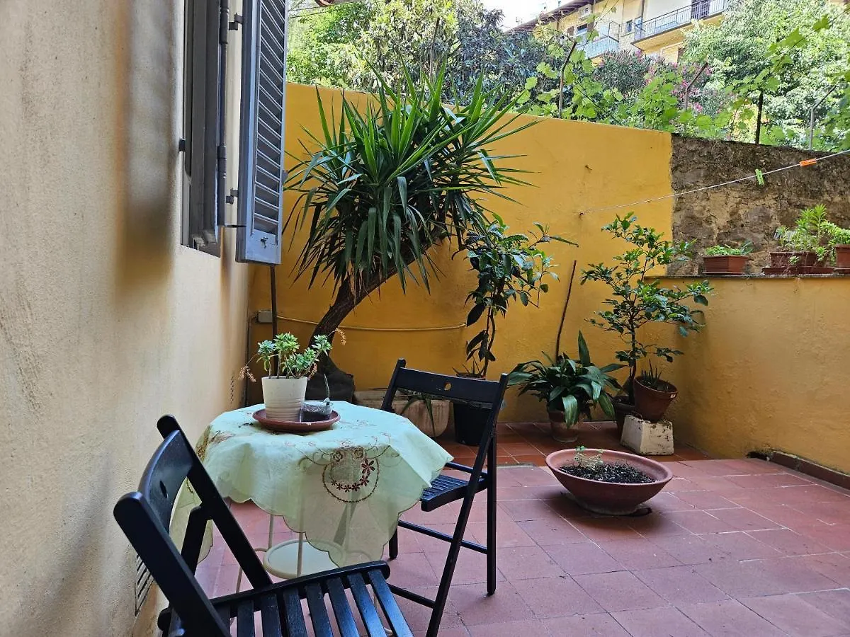 Statuto Smart Apartment Florens 0*,